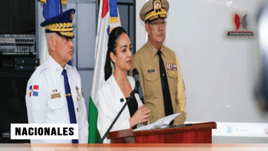 Photo of Fuerza de Tarea Conjunta destaca respuesta oportuna en el rescate de 14 menores en Haina