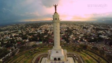 Photo of Abinader trasladará su despacho tres días al municipio Santiago