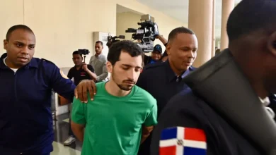 Photo of Juicio de fondo contra Jean André Pumarol por mortal ataque en Naco comenzará el 13 de octubre
