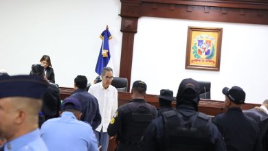 Photo of Santiago Hazim y otros implicados en presunta estafa millonaria al Senasa vuelven este viernes al tribunal
