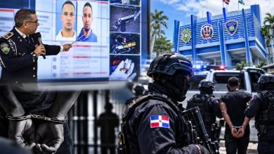 Photo of Policía acelera persecución de prófugos mientras se multiplican las muertes en alegados intercambios de disparos