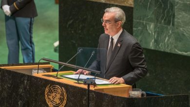 Photo of Abinader advierte ante la ONU sobre vulnerabilidad del Caribe frente a tormentas, sargazo y aumento del nivel del mar