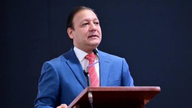 Photo of “Los sueltan antes de llegar a la frontera”: Abel Martínez denuncia una supuesta mafia y cobros en deportaciones de haitianos