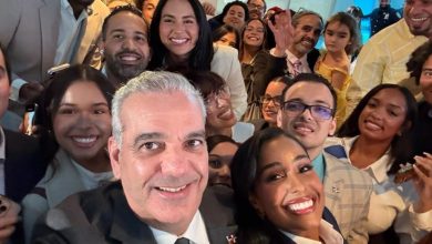 Photo of Luis Abinader anuncia 300 becas para jóvenes dominicanos residentes en Nueva York