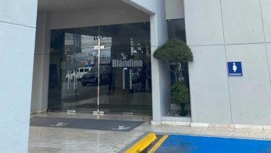 Photo of Restos de esposa de Julián Oro Duro serán expuestos este martes en la funeraria Blandino