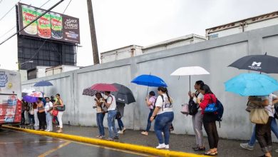 Photo of COE coloca alerta verde para el Gran Santo Domingo y San Cristóbal por riesgo de inundaciones