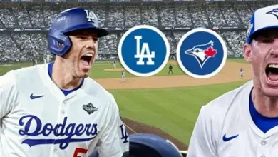 Photo of Marineros de Arozarena vs Dodgers de Ohtani, hoy: ¿Cómo y dónde ver en vivo el duelo de la MLB?