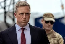Photo of ¿Qué hay detrás de la salida de Dan Driscoll?: la renuncia que revela la pugna por el rumbo del Ejército de EE. UU.