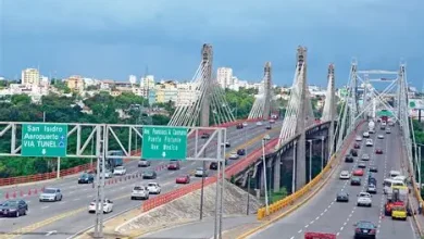 Photo of RD Vial destaca avance de infraestructura: 957 kilómetros de carreteras y 51 puentes están en ejecución