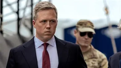 Photo of ¿Qué hay detrás de la salida de Dan Driscoll?: la renuncia que revela la pugna por el rumbo del Ejército de EE. UU.