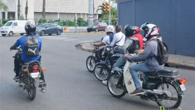 Photo of Infracciones por casco superaron 758 mil en 2025