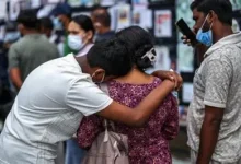 Photo of “Espero poder recuperar su cuerpo”: nepalíes intentan identificar a múltiples víctimas con pruebas de ADN