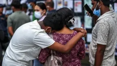 Photo of “Espero poder recuperar su cuerpo”: nepalíes intentan identificar a múltiples víctimas con pruebas de ADN
