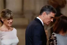 Photo of El juez convoca para este martes la audiencia previa al juicio a la mujer de Pedro Sánchez