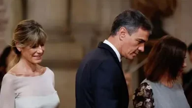 Photo of El juez convoca para este martes la audiencia previa al juicio a la mujer de Pedro Sánchez