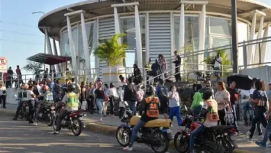 Photo of ¡Atención motoconchistas! Juan Manuel Méndez organizará paradas de motoconchos para su regulación