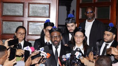 Photo of Camacho afirma 13 imputados caso SeNaSa 2.0 admitieron los hechos; nueve recibirían arresto domiciliario