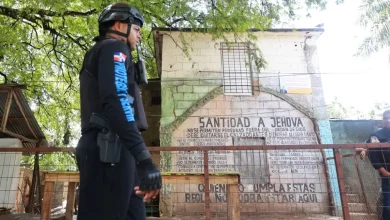 Photo of Fundación de Haina donde rescataron a 14 menores no estaba habilitada; Conani explica qué pasó