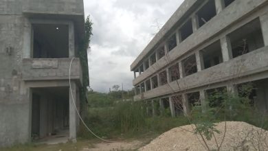 Photo of Debacle educativo en San Cristobal,Hay 21 escuelas y liceos paralizados y tanda extendida desapareciò
