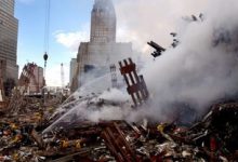 Photo of Mamdani publica archivos del 11-S que revelan que Nueva York ocultó que el aire era tóxico