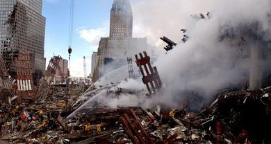 Photo of Mamdani publica archivos del 11-S que revelan que Nueva York ocultó que el aire era tóxico