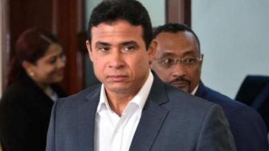 Photo of Suprema declara inadmisible un recurso de general Adán Cáceres