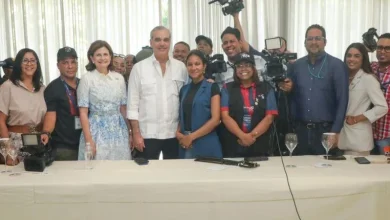 Photo of Presidente Abinader anuncia ampliación de la carretera hacia Licey al Medio a cuatro carriles para mejorar la movilidad y los accesos viales de Santiago