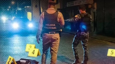 Photo of «Intercambio de disparos suma 196 muertes, por encima del crimen organizado; jóvenes son mayoría