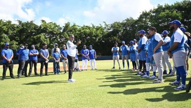 Photo of Licey abre entrenamientos con dos metas: mejorar pitcheo abridor y el bateo situacional