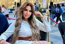 Photo of Presentadora de televisión egipcia es condenada a muerte por cargos relacionados con drogas