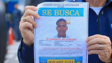 Photo of Policía arresta a cuarto implicado en muerte de la esposa de Julián Oro Duro