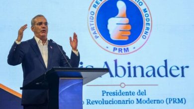 Photo of Abinader proyecta al PRM en el poder más allá del 2028 y promete no imponer un heredero