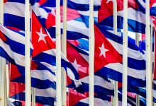 Photo of China insta ante la ONU a poner fin de inmediato a las amenazas del uso de la fuerza contra Cuba