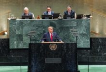 Photo of Trump lleva a la ONU su presión sobre Cuba: «Caerá»