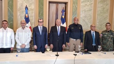 Photo of Gobierno realizará simulacro nacional de evacuación por terremoto