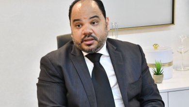 Photo of Pablo Ulloa Defensor del Pueblo critica muertes de presuntos delincuentes a manos de la policía