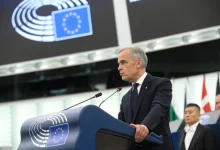 Photo of Carney celebran plan de la Unión Europea