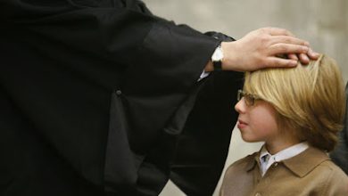 Photo of Sacerdote admite 109 delitos de abuso sexual infantil