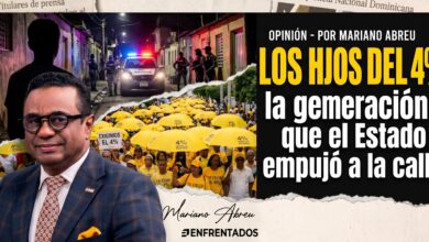 Photo of Los hijos del 4%: la generación que el Estado empujó a la calle