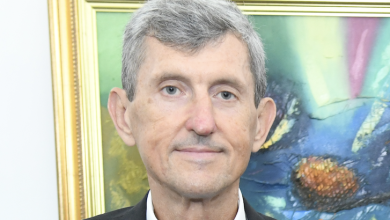 Photo of Embajador ruso: “No tenemos información confirmada sobre dominicanos en la guerra”