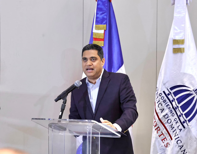 Photo of Kelvin Cruz dice que jugadores haitianos deben pedir perdón a República Dominicana