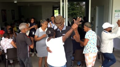 Photo of Hogares de día, espacios de comunidad para los adultos mayores que buscan compañía