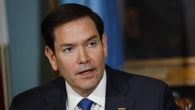 Photo of Reportan que Rubio expulsó de EE.UU. a la delegación iraní ante la ONU e Irán responde