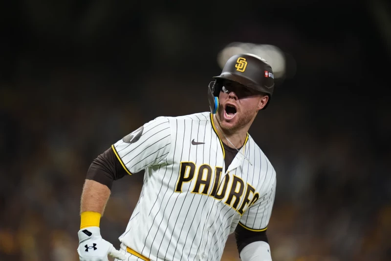 Photo of Padres eliminan a los Cachorros y avanzan a la serie divisional de Liga Nacional