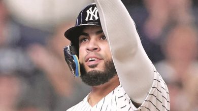 Photo of Yankees barren a los Medias Rojas Rojas con jonrones de García Jr. y Bellinger
