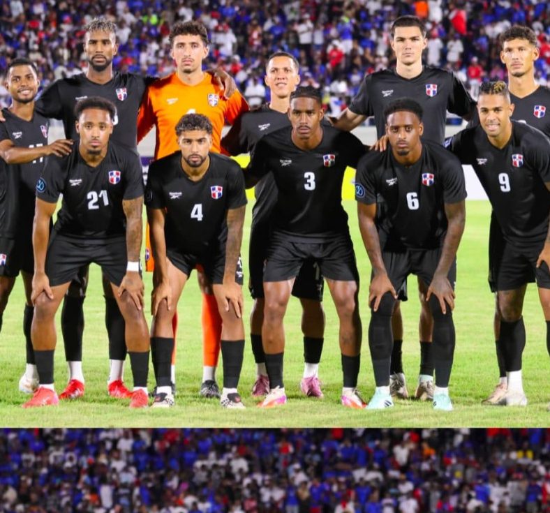 Photo of Haití golea a República Dominicana y es segunda de su grupo en la Liga de Naciones