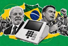 Photo of Brasil rumbo al balotaje: Flávio Bolsonaro gana a Lula en la primera vuelta