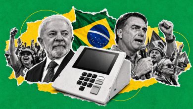Photo of Brasil rumbo al balotaje: Flávio Bolsonaro gana a Lula en la primera vuelta