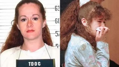 Photo of Revelan el estado de salud de Christa Pike, la mujer que sobrevivió a dos inyecciones letales