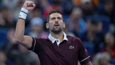 Photo of Novak Djokovic logra victoria 32 seguida en Pekin y supera la marca de Rafael Nadal